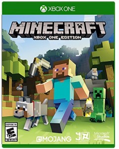 minecraft game, amazon minecraft game for xbox one , xbox one minecraft, xbox games