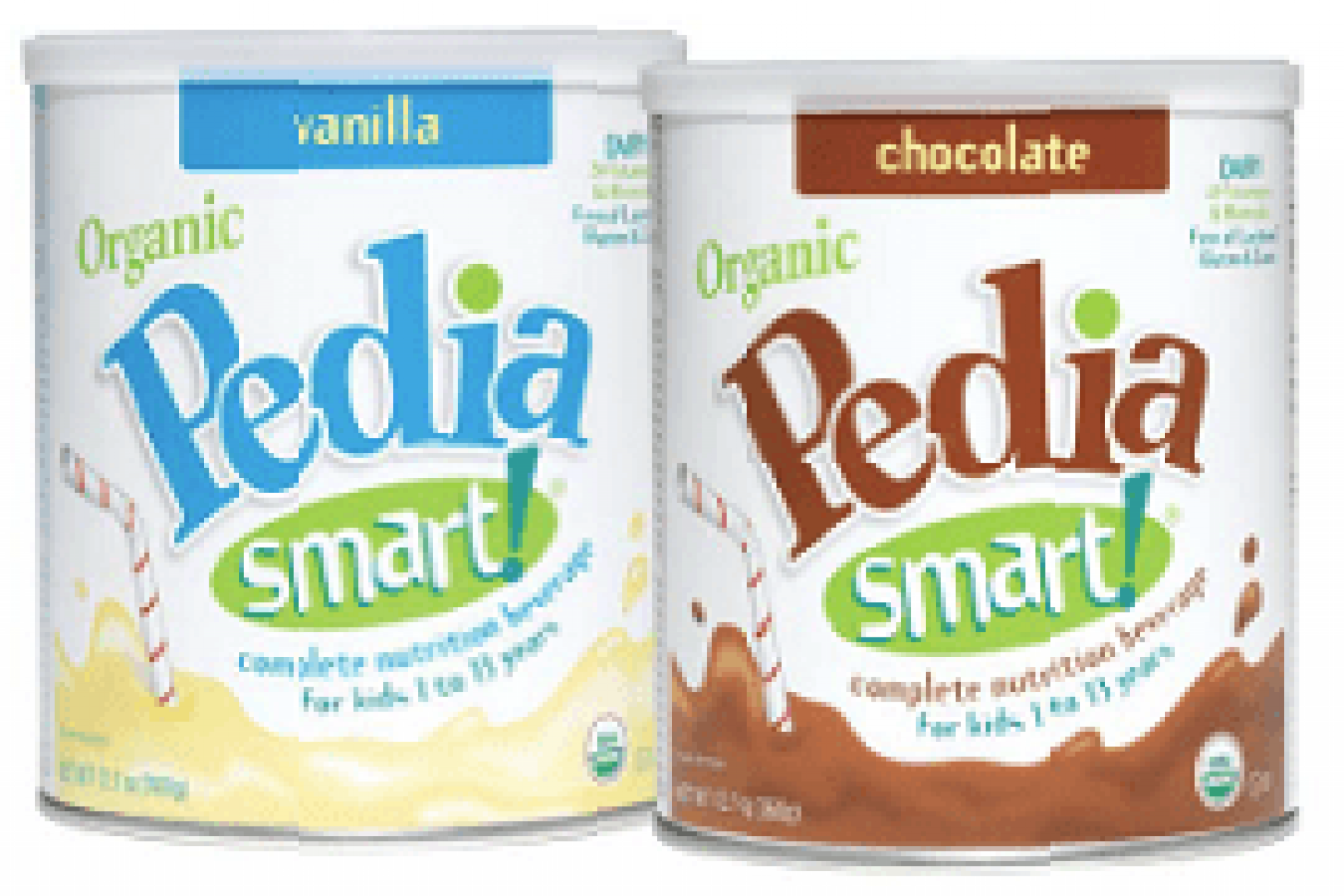 Pediasmart FREE Sample Baby's Only Organic Infant Formula or PediaSmart