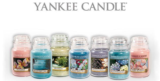 Yankee Candle $20 off Coupon + Buy 1 Get 1 50% off Sale!