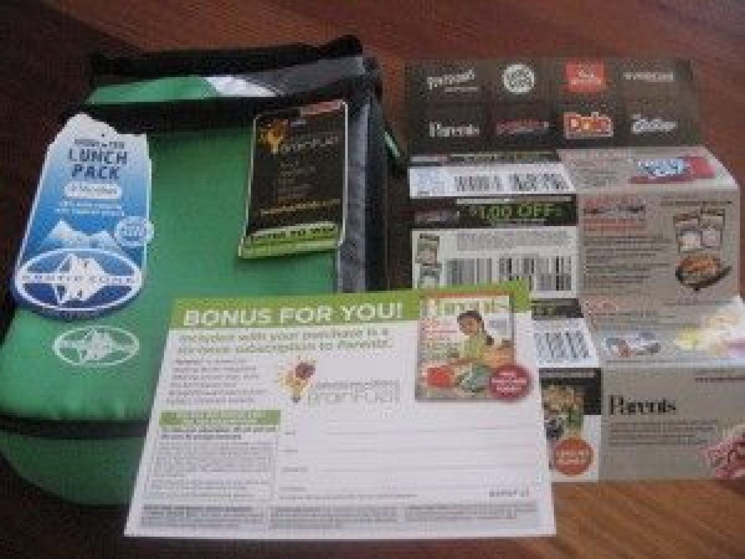 Walmart Arctic Zone Lunch Box 1 96 Money Maker walmart-arctic-zone-lunch-box-1-96-money-maker