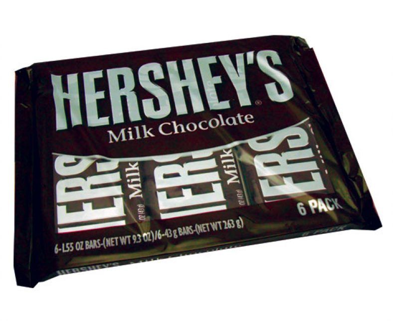 Printable Coupons: Hershey's, Garnier, Driscoll's & More