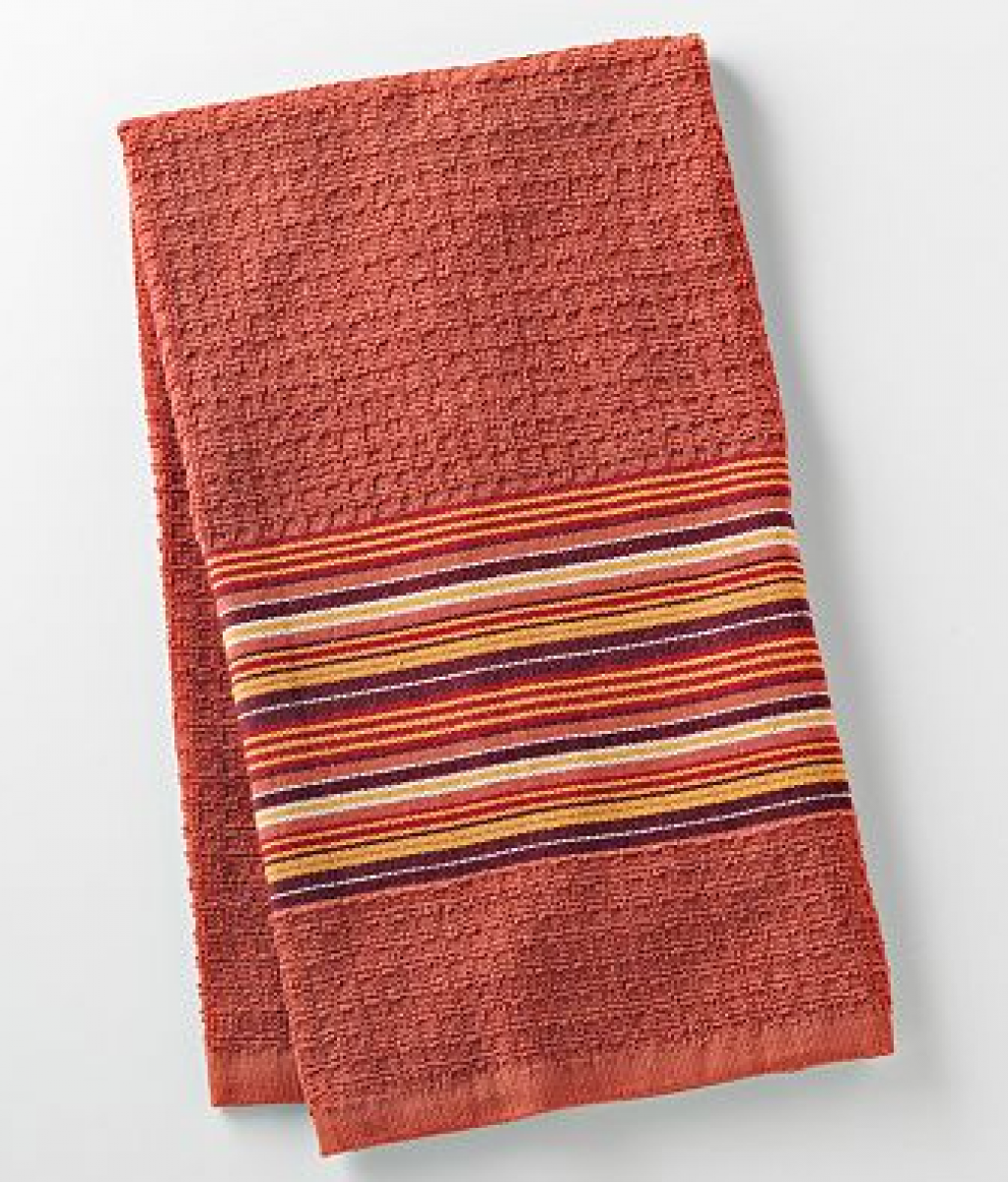 Kohl's Kitchen Towels starting at 1.67 Shipped!
