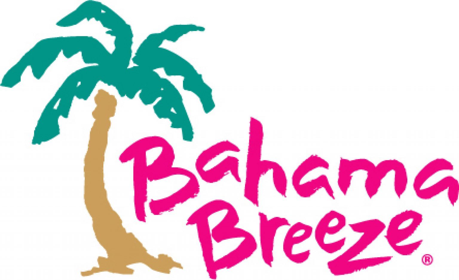 $10 off a $20 Purchase Coupon for Bahama Breeze Restaurant!