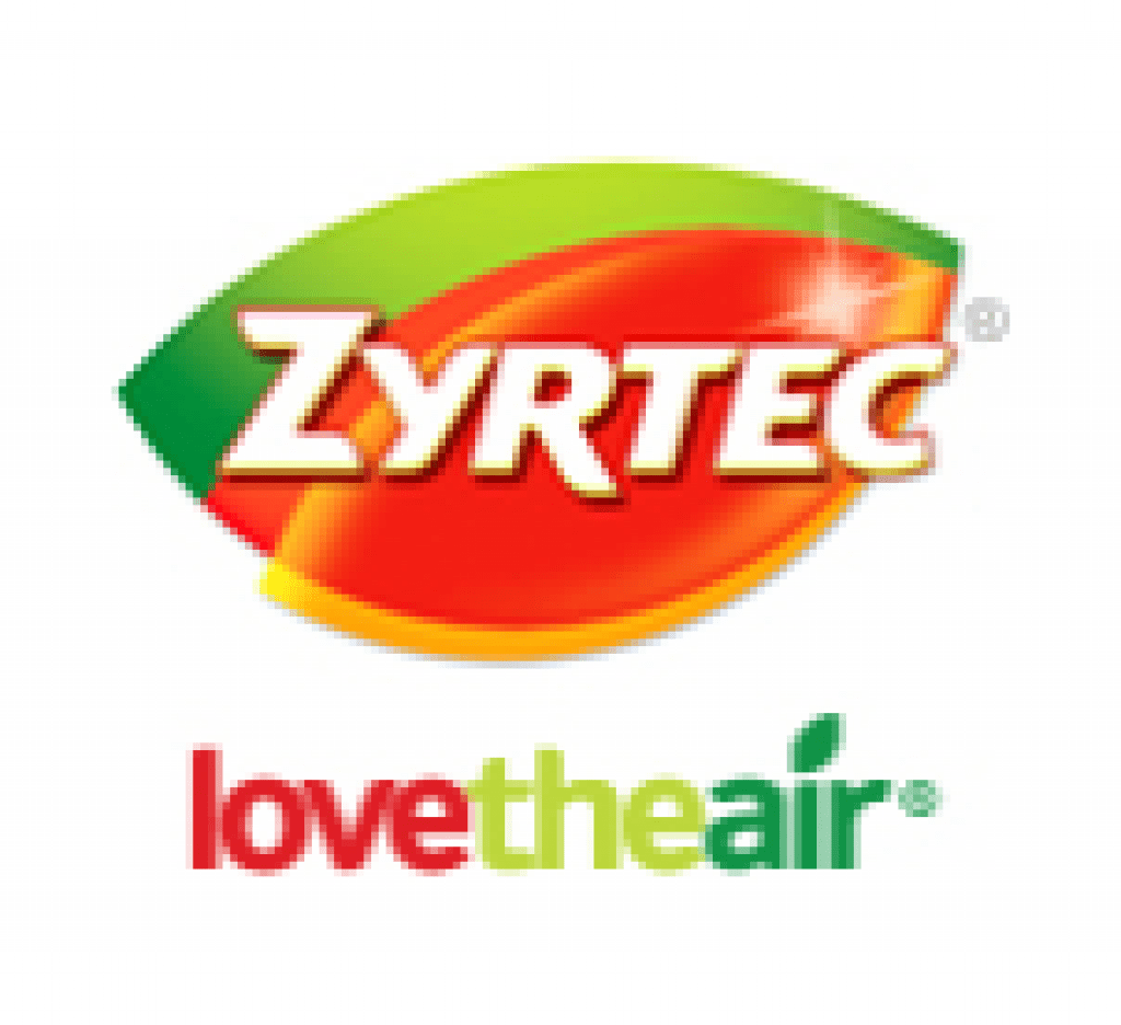 6 in Zyrtec Coupons