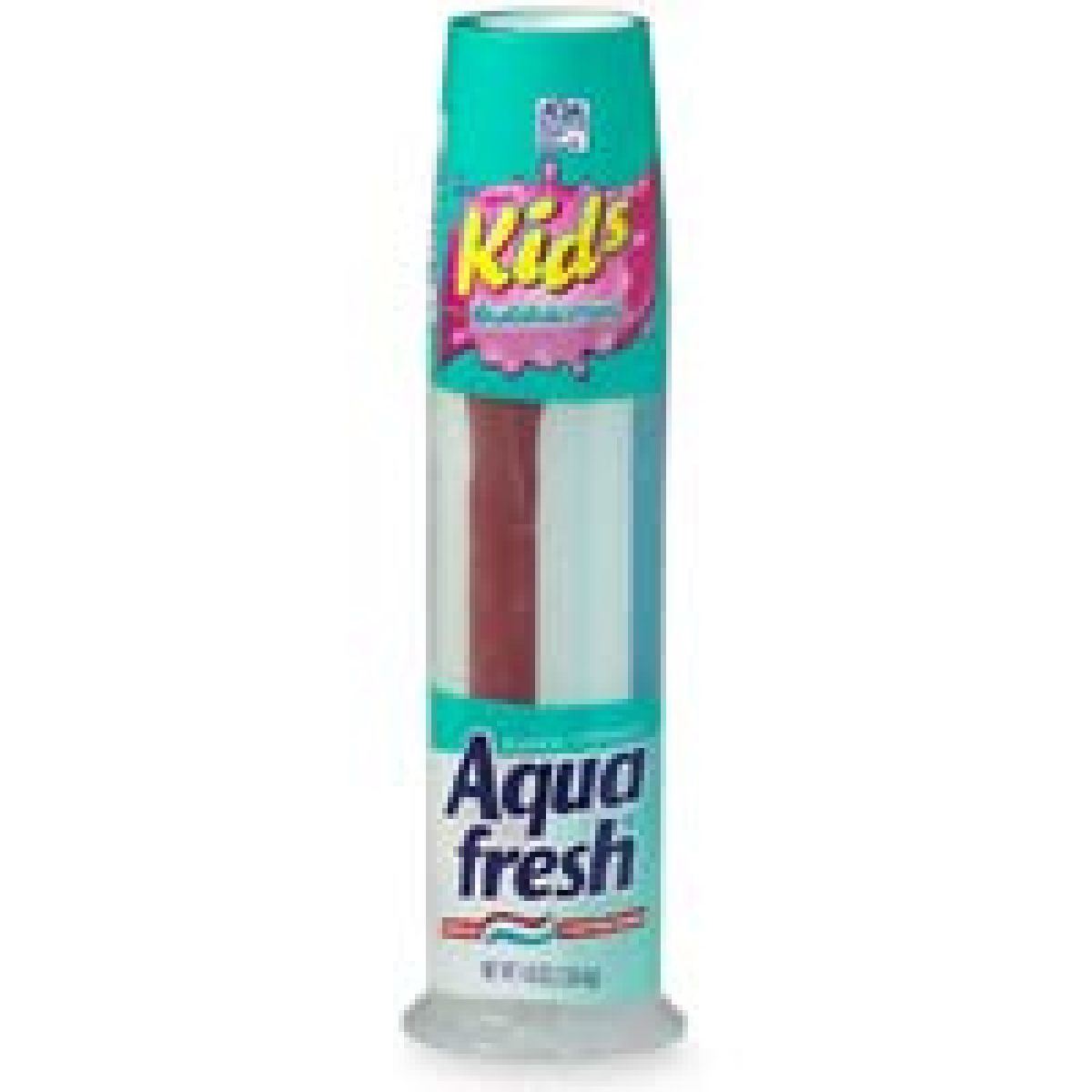 Aquafresh Kids Toothpaste Toothbrush Printable Coupons
