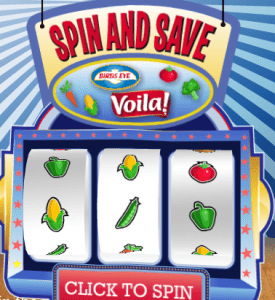 Birds Eye Voila Printable Coupon