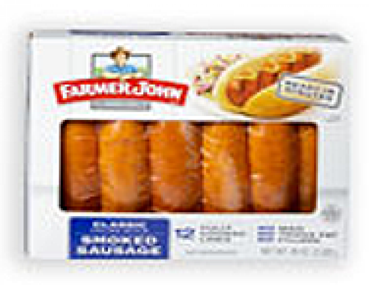 Free Farmer John Smoked Sausage