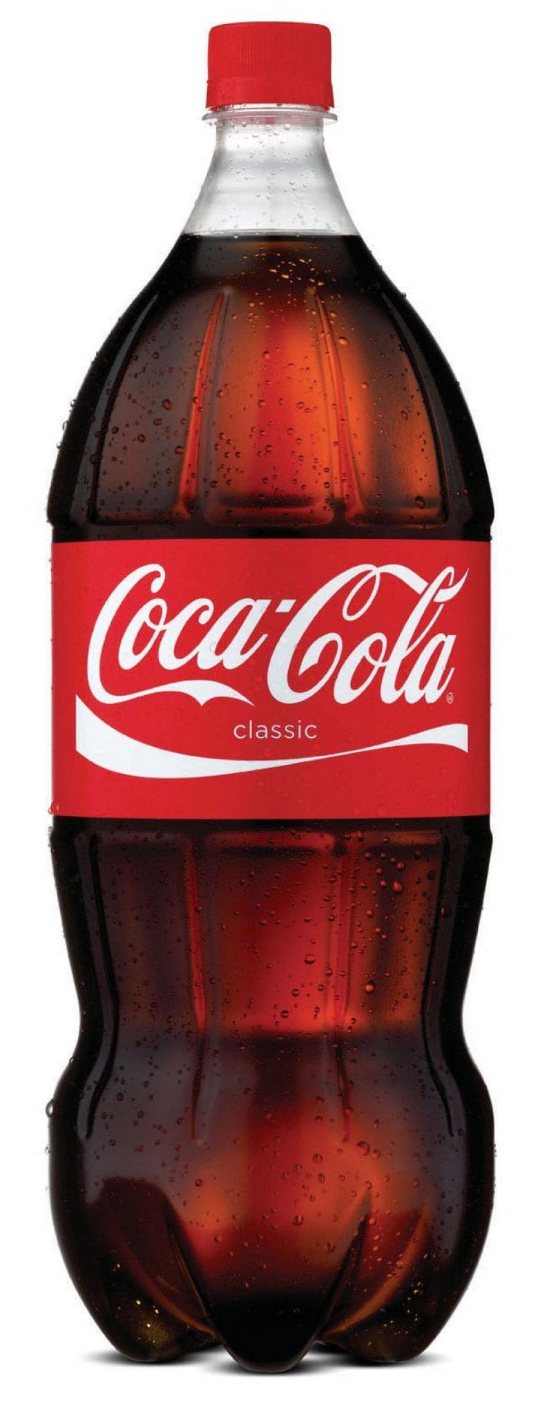 Target: Coca Cola 2 Liter Bottles Just $1 Each!