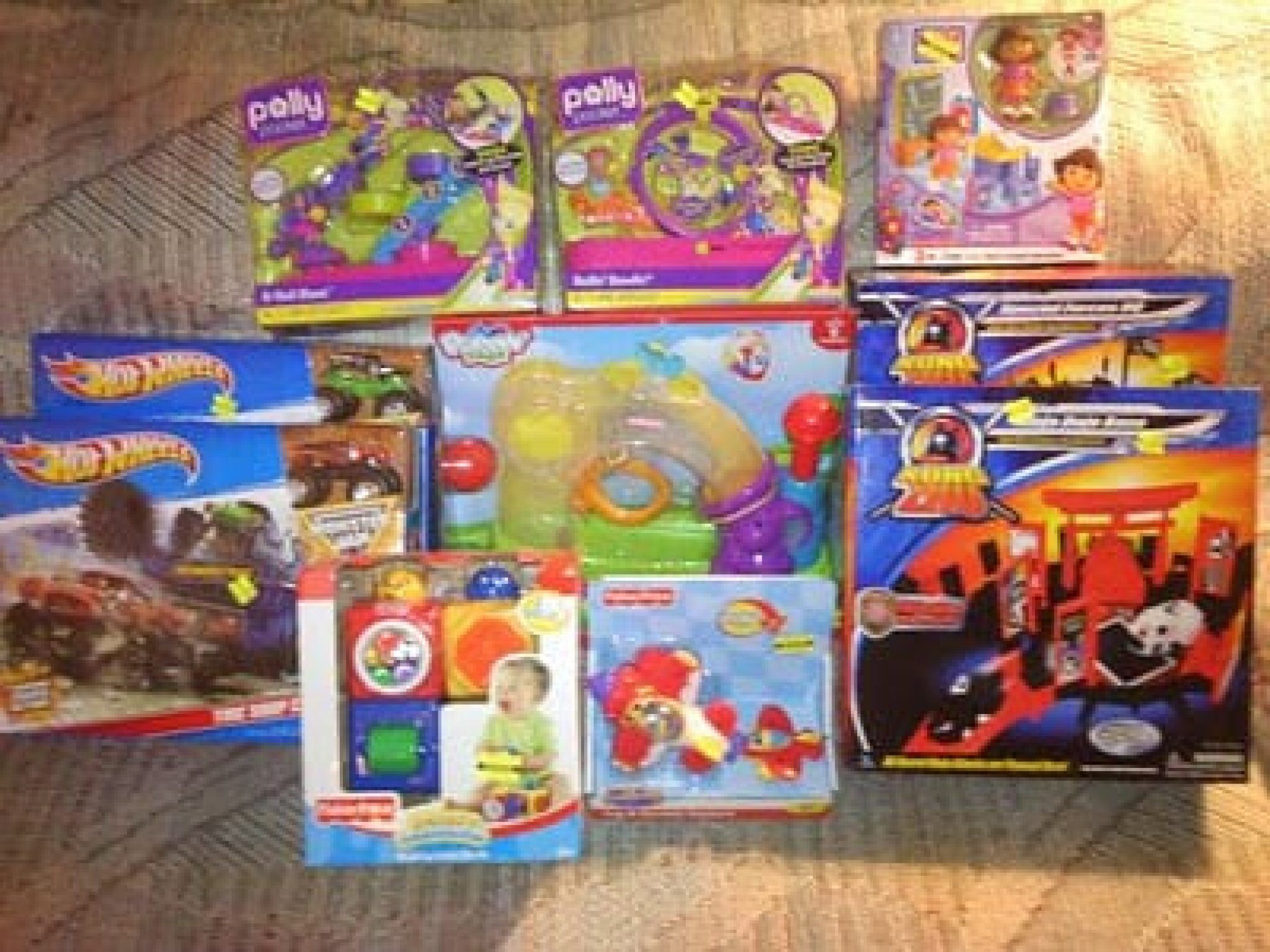 Kmart Clearance Toys 50 off!