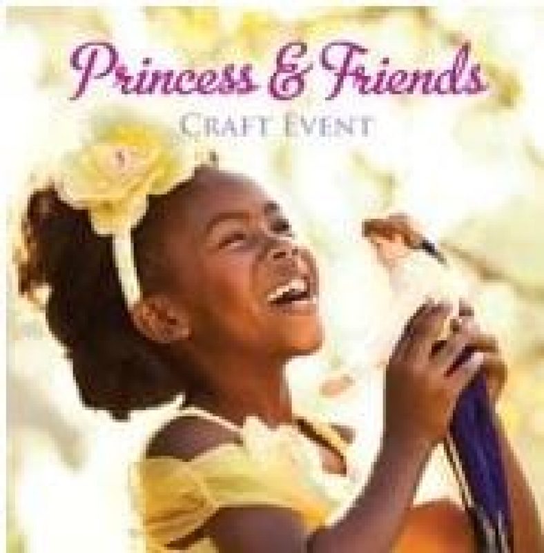 Disney Princess Craft Event At Disney Stores On 1 14 disney-princess-craft-event-at-disney-stores-on-1-14