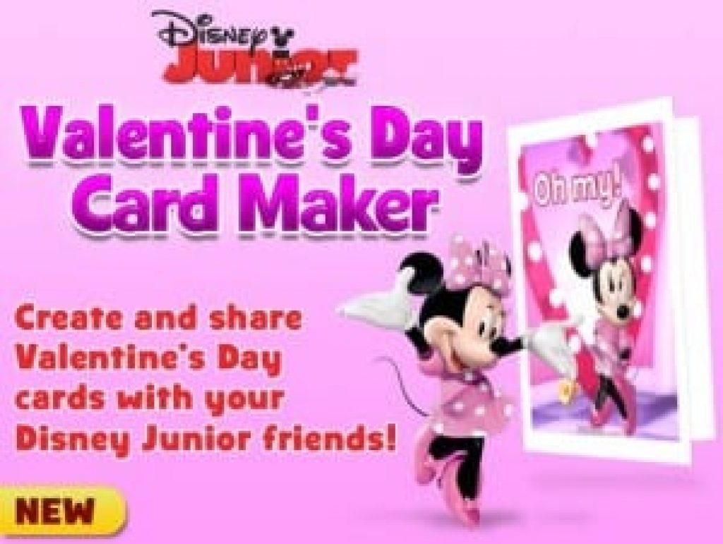 valentines day movie maker