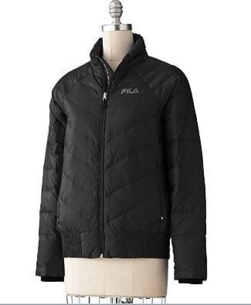 Kohl's Winter Coats and Jackets now on Clearance + 20 off Coupon code!