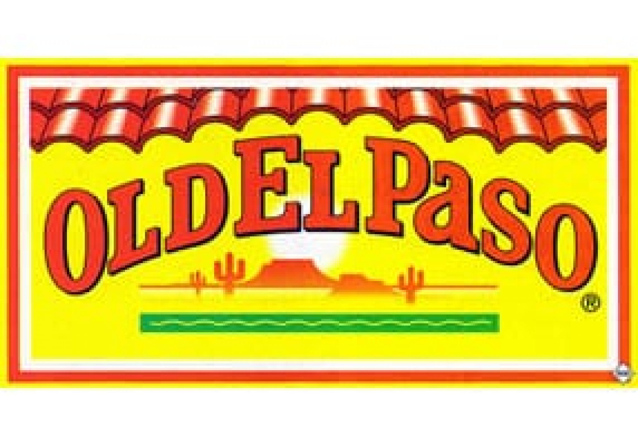 Free Old El Paso at Kroger!