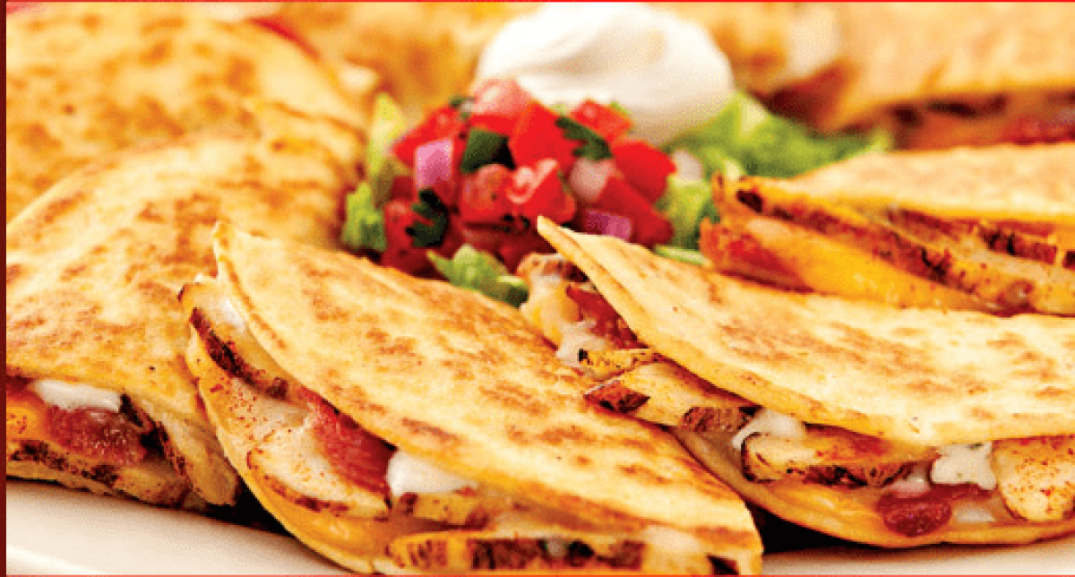 Chili's Coupon for Free Appetizer