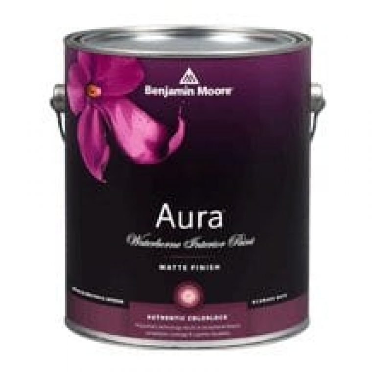 Benjamin Moore Coupon 5 off 1 Gallon of Paint or Stain!