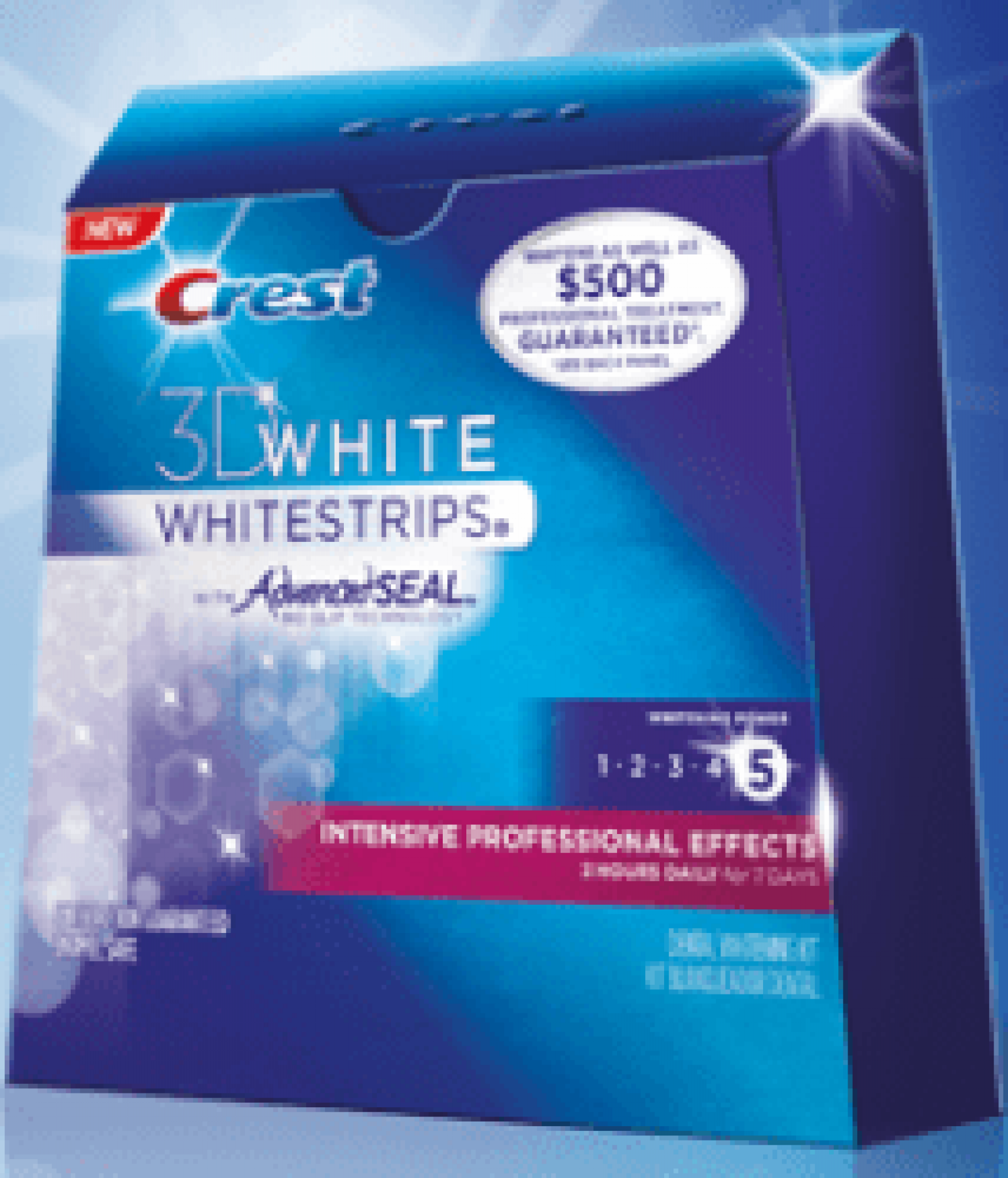 CVS 10 off All Crest 3D Whitestrips
