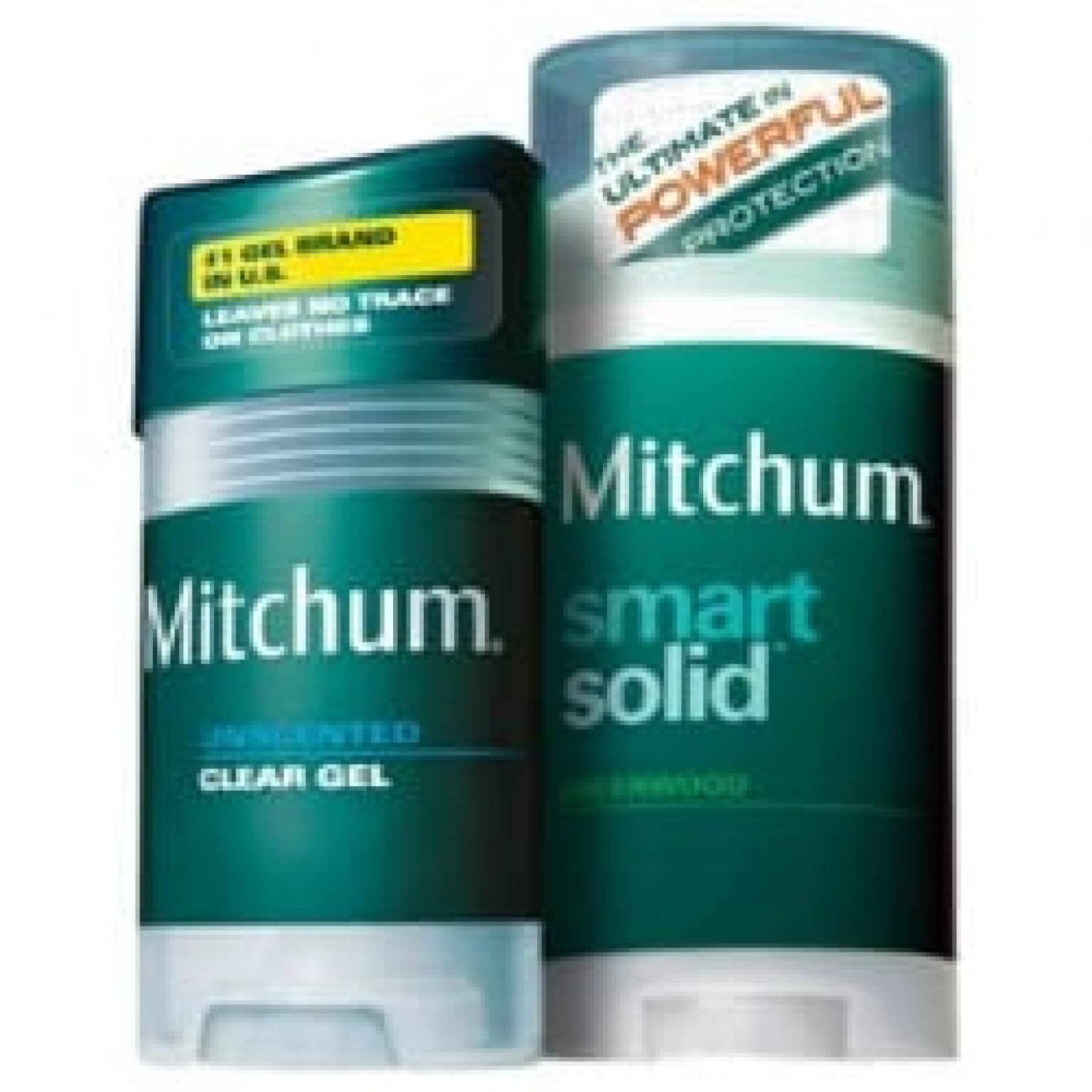 Mitchum Deodorant Free At Cvs!?