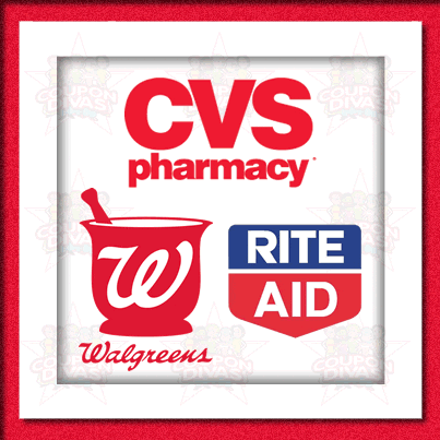 CVS, Walgreens & Rite Aid Deals Week Of 12/23: FREE And Under $1 Deals!