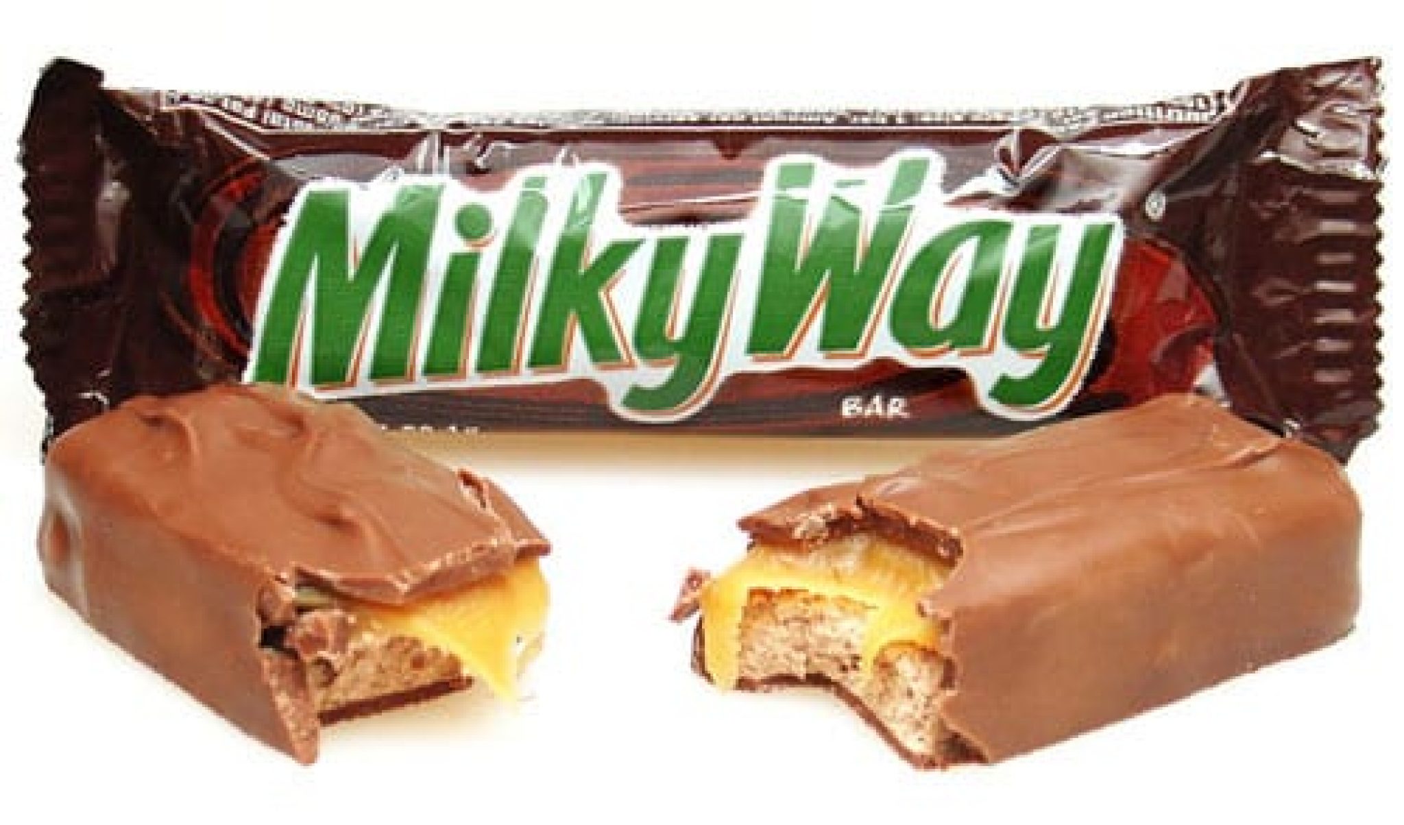 2 Free Milky Way Chocolate Bars at CVS!