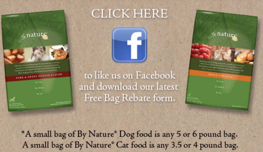 free-bag-of-by-nature-dog-or-cat-food-after-mail-in-rebate