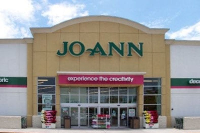 JoAnn Fabric Store 20 off Entire Purchase Coupon