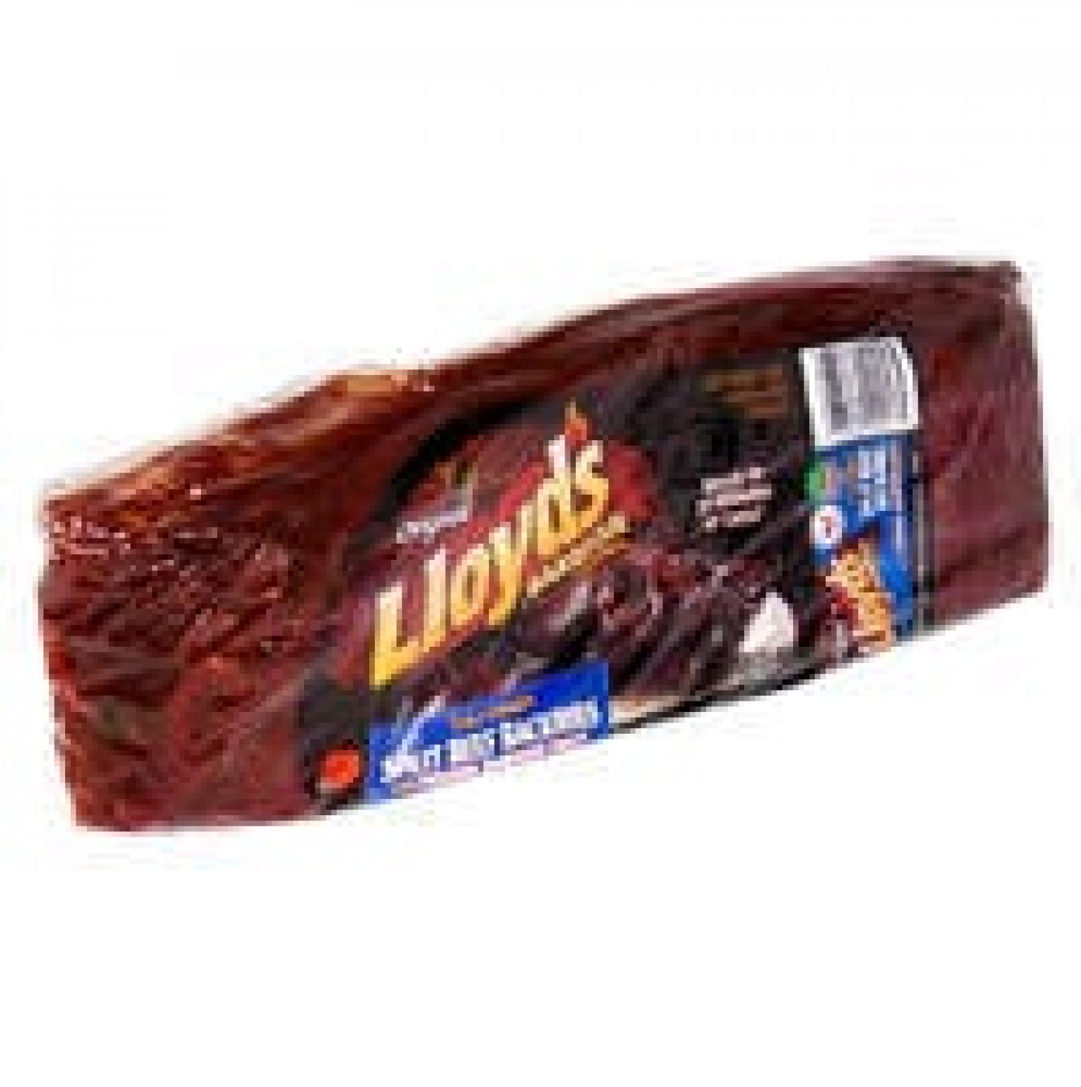 2 off Lloyd's Barbeque Ribs Coupon