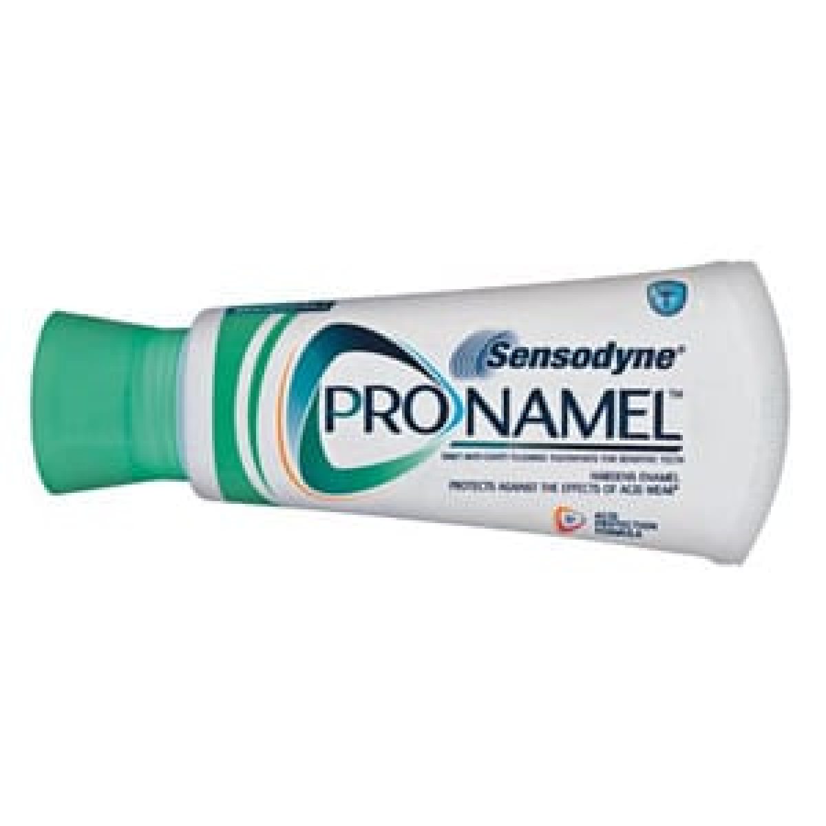 Walgreens Sensodyne ProNamel Toothpaste 2.99 after Coupons