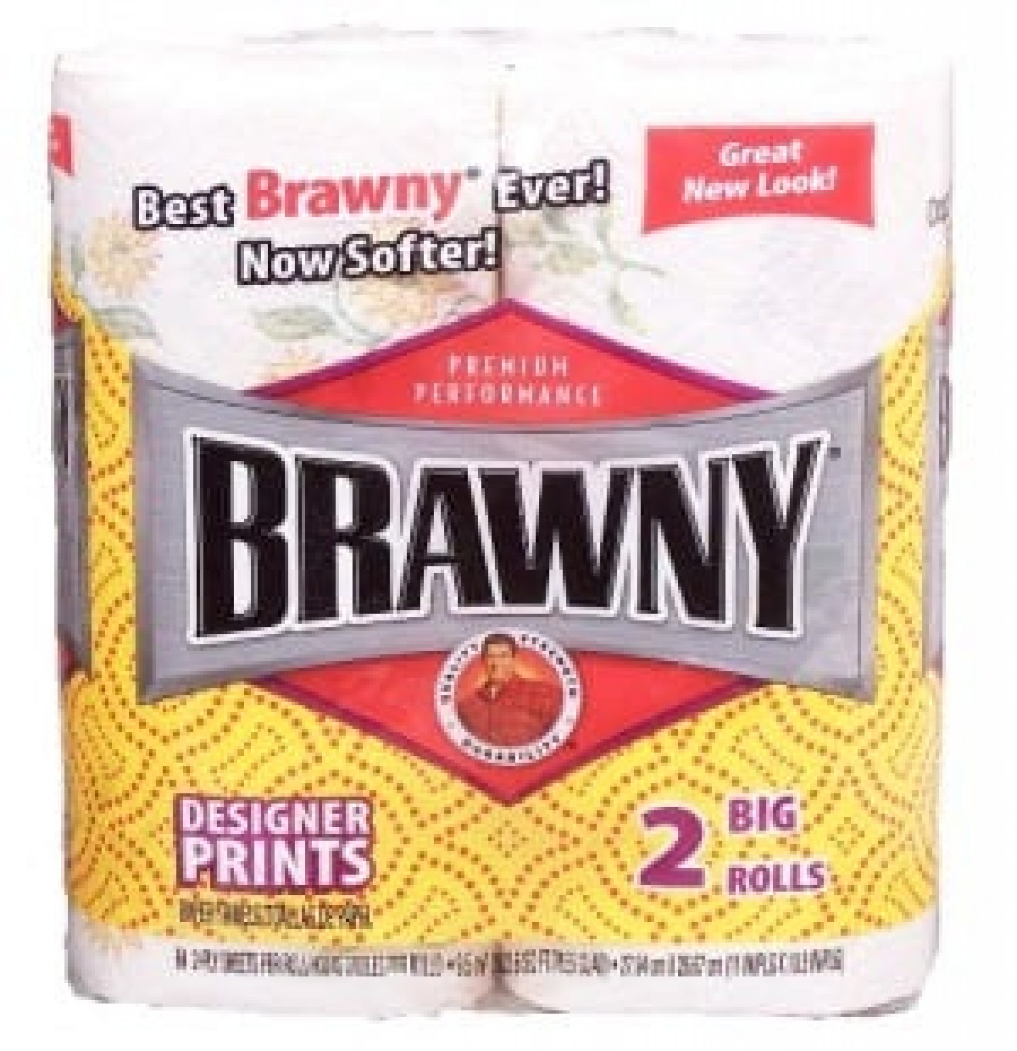 Printable Coupons: Brawny Zegerid and more