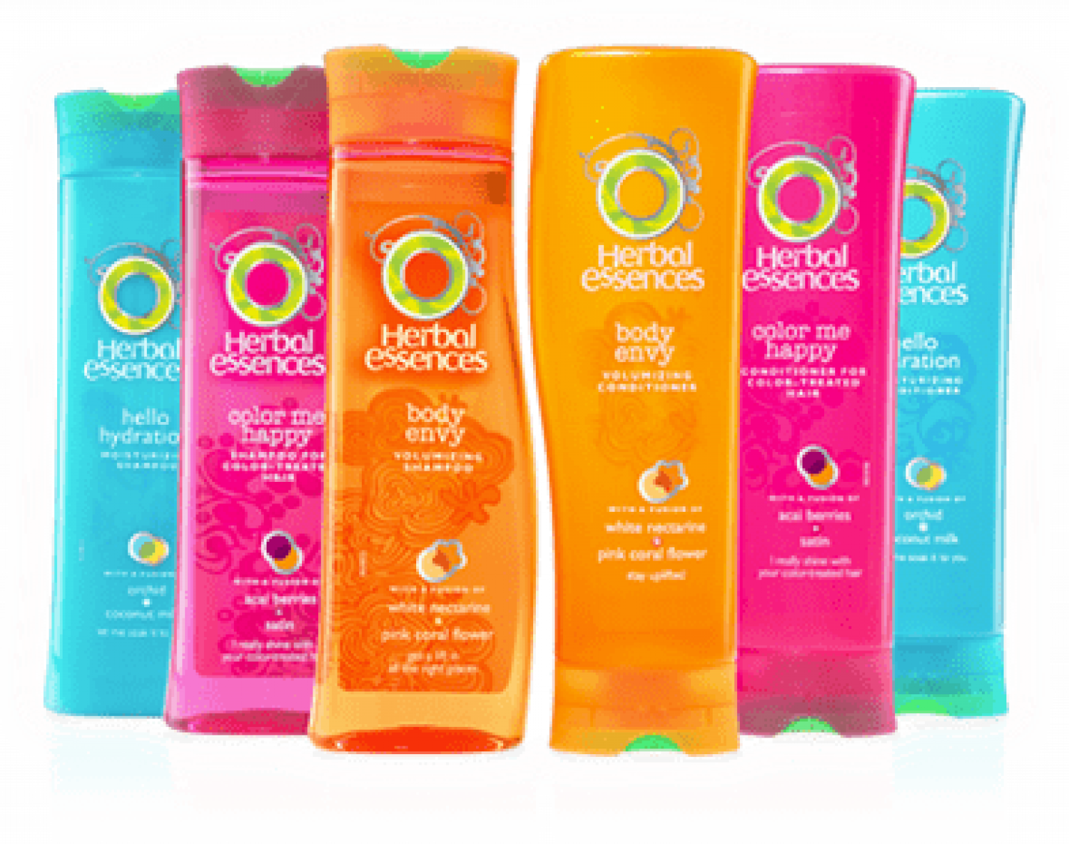 New 2/5 Herbal Essence or Aussie CVS Coupon + Deal Scenario
