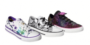 Target Daily Deal: Converse Shoes for Kids Just $20 Shipped (reg. $28-$29)!