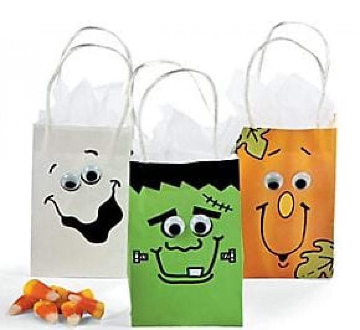 Oriental Trading Free Shipping on any Order + Great Holiday Sales