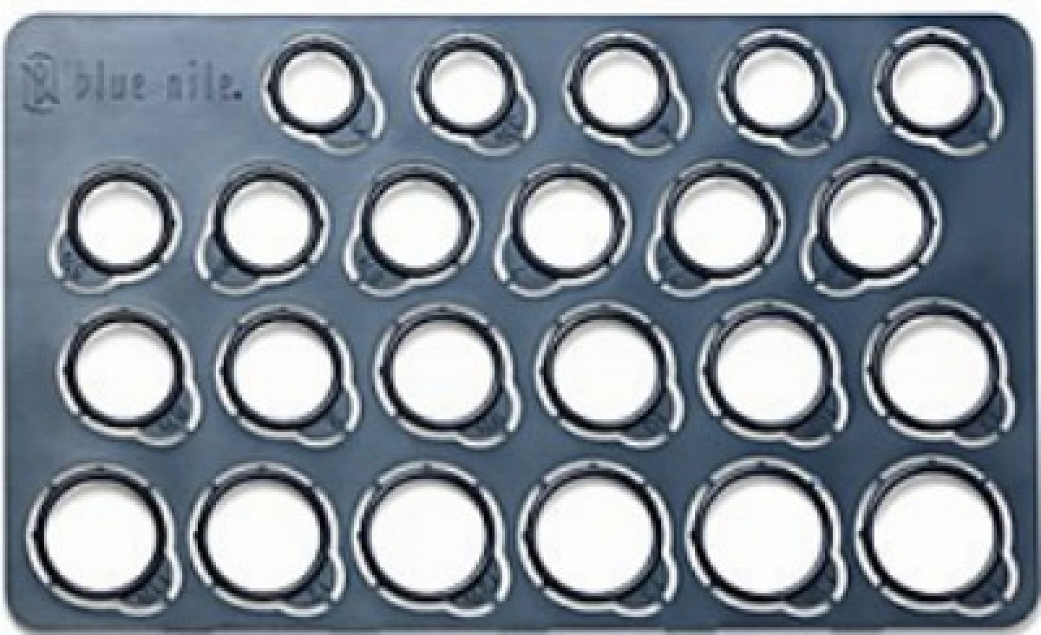 FREE Ring Sizer from Blue Nile