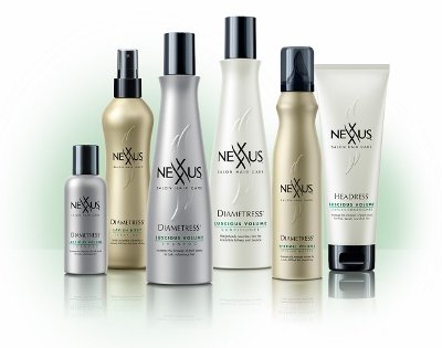 Free Nexxus Hair Care products at CVS! - Mojosavings.com