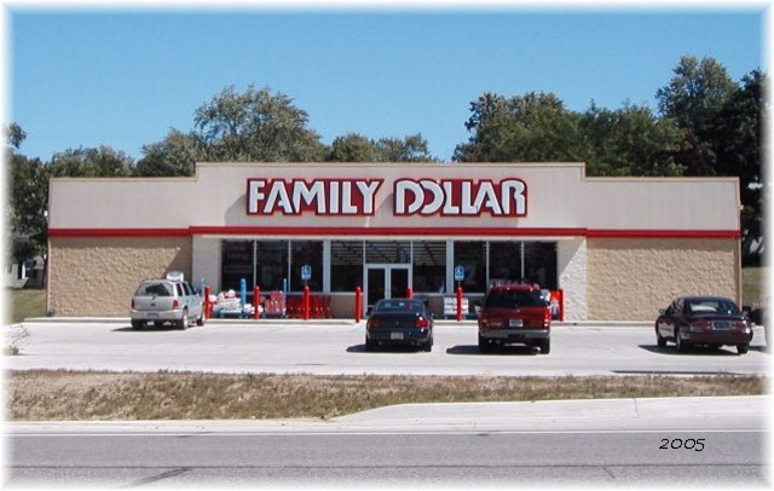 Family Dollar Clearance Sales Event, Take 90 Off Clearance