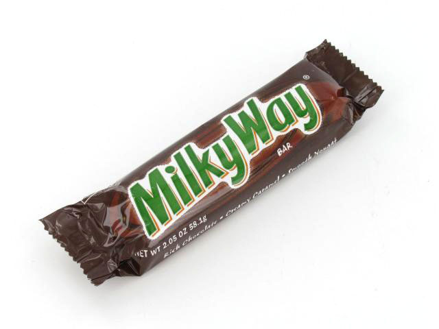 3 FREE Milky Way Bars at CVS on Black Friday