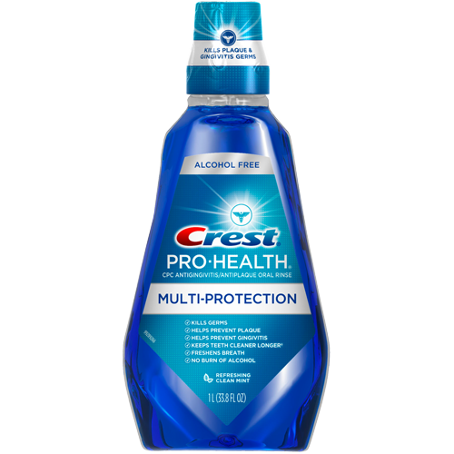 Crest Pro Health Only $0.24 at Walgreens!
