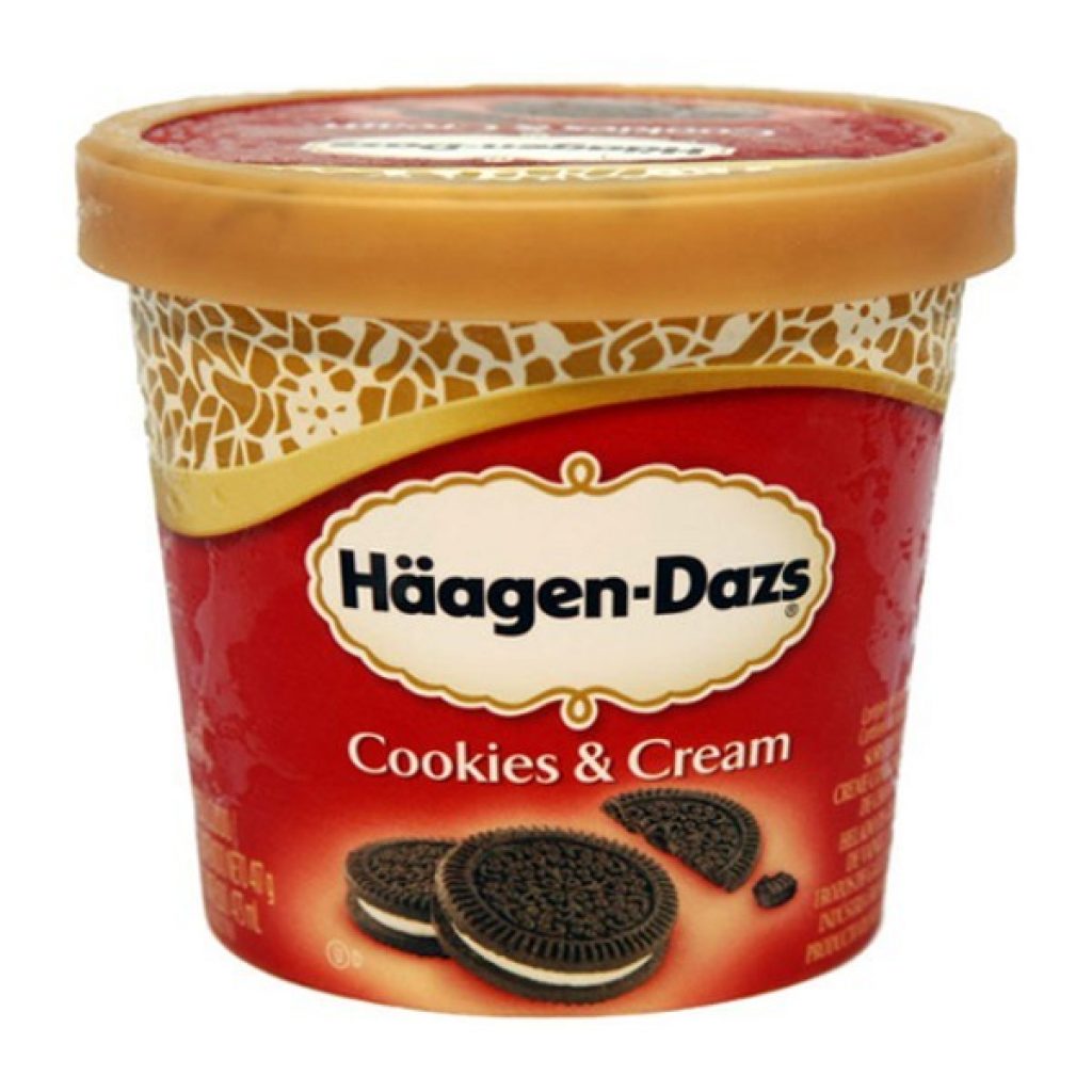 New Printable Coupons: Vaseline Haagen Dazs Garnier and more New Printable Coupons: Vaseline Haagen Dazs Garnier and more