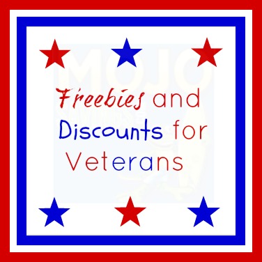 Veterans day 2024 free meals baltimore