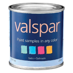 FREE Valspar Paint Coupon