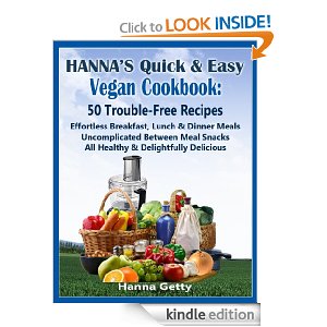 FREE Vegan Cookbook Ebook + 25 Vegetarian Super Bowl Recipes!