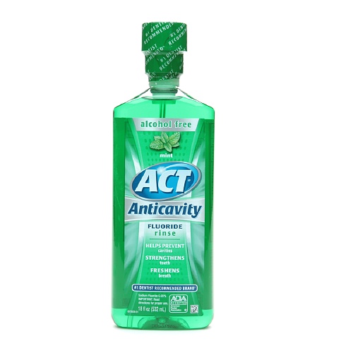 Act Mouthwash Just 2.49 at Rite Aid (reg. 5.99)