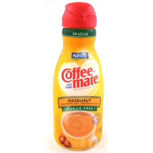 CoffeeMate Liquid Creamer BOGO Coupon