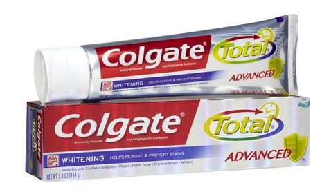 Colgate Toothpaste Just 24¢ at CVS