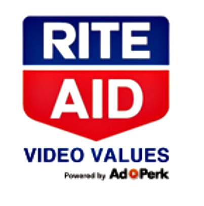 NEW Rite Aid Video Value Coupons for April- Save over $118!