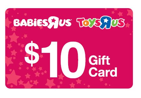 Free $10 Gift Cards at Babies R Us for Babies Born in 2013 ...