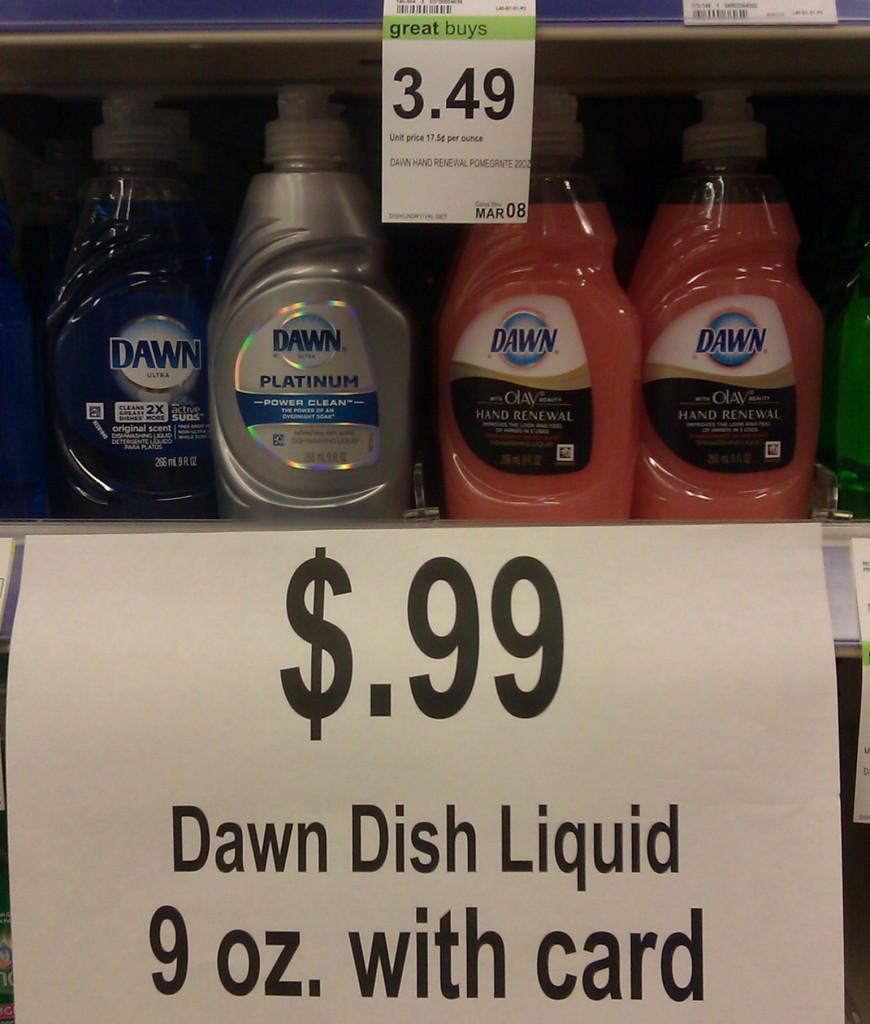 FREE Colgate Mouthwash at Dollar General!