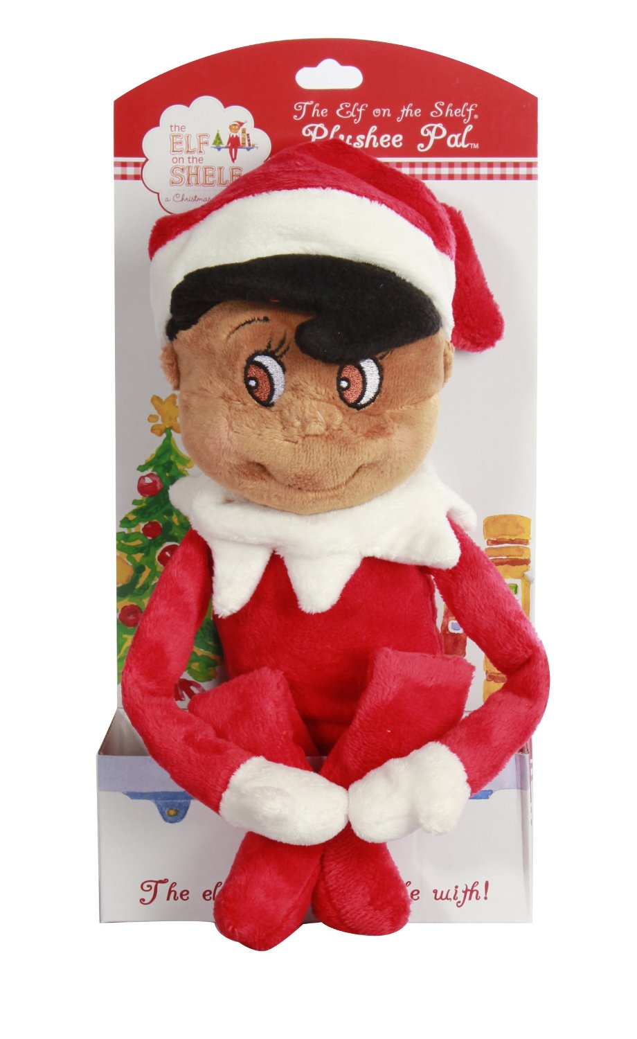 Elf on the Shelf Boy or Girl Elf Only 9.59 Shipped!