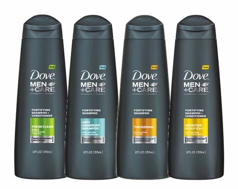 Money Maker On Dove Men + Care at Rite Aid!