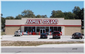Family Dollar Deals Week of 3/2