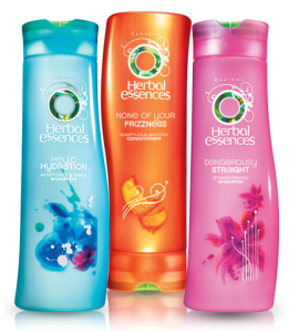 Herbal Essences Only $1 at Rite Aid!